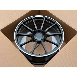 Kalti OEM diski R19 R20 (4 gab.) foto 2