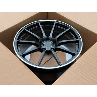 Kalti OEM diski R19 R20 (4 gab.) foto 3