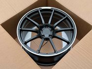 Mercedes AMG GT C190/R190 2014–2022 Kalti OEM diski R19 R20 (4 gab.) foto 3