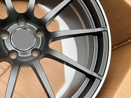 Mercedes AMG GT C190/R190 2014–2022 Kalti OEM diski R19 R20 (4 gab.) foto 7