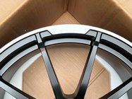 Mercedes AMG GT C190/R190 2014–2022 Kalti OEM diski R19 R20 (4 gab.) foto 8