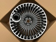 Mercedes S-class W223 2020– Kalti OEM diski R22 V5 (4 gab.) foto 5