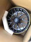 Mercedes CLS C257 2018– Kalti OEM diski R20 (4 gab.) foto 4