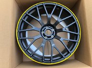 Mercedes CLS C257 2018– Kalti OEM diski R20 (4 gab.) foto 2