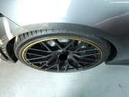 Mercedes CLS C257 2018– Kalti OEM diski R20 (4 gab.) foto 5
