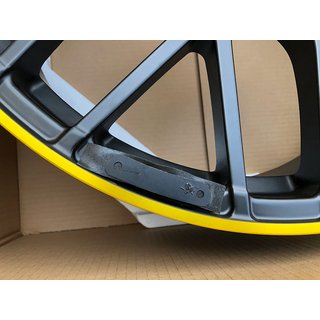 Kalti OEM diski R20 (4 gab.) Mercedes CLS C257 2018– foto 3