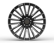 Mercedes G class W465 2025– Kaltie diski OEM R22 V1 (4 gab.) foto 1