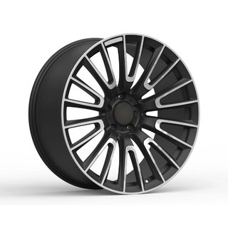 Kaltie diski OEM R22 V1 (4 gab.) Mercedes G class W465 2025– foto 2