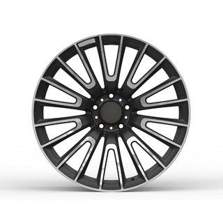 Kaltie diski OEM R22 V1 (4 gab.) Mercedes G class W465 2025– foto 1