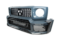Mercedes G class W465 2025– Virsbūves komplekts BRB 800 (plastmasa) foto 9