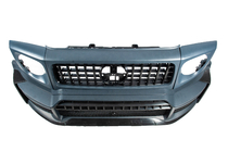 Mercedes G class W465 2025– Virsbūves komplekts BRB 800 (plastmasa) foto 11