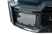 Mercedes G class W465 2025– Virsbūves komplekts BRB 800 (plastmasa) foto 12