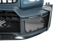 Mercedes G class W465 2025– Virsbūves komplekts BRB 800 (plastmasa) foto 14