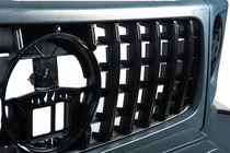 Mercedes G class W465 2025– Virsbūves komplekts BRB 800 (plastmasa) foto 15