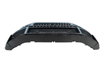 Mercedes G class W465 2025– Virsbūves komplekts BRB 800 (plastmasa) foto 16