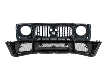 Mercedes G class W465 2025– Virsbūves komplekts BRB 800 (plastmasa) foto 17
