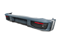Mercedes G class W465 2025– Virsbūves komplekts BRB 800 (plastmasa) foto 18