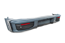 Mercedes G class W465 2025– Virsbūves komplekts BRB 800 (plastmasa) foto 19