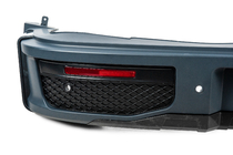 Mercedes G class W465 2025– Virsbūves komplekts BRB 800 (plastmasa) foto 20