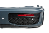 Mercedes G class W465 2025– Virsbūves komplekts BRB 800 (plastmasa) foto 21