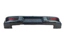 Mercedes G class W465 2025– Virsbūves komplekts BRB 800 (plastmasa) foto 22