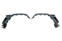 Mercedes G class W465 2025– Virsbūves komplekts BRB 800 (plastmasa) foto 25