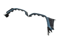 Mercedes G class W465 2025– Virsbūves komplekts BRB 800 (plastmasa) foto 26