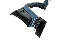 Mercedes G class W465 2025– Virsbūves komplekts BRB 800 (plastmasa) foto 28