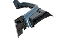 Mercedes G class W465 2025– Virsbūves komplekts BRB 800 (plastmasa) foto 29