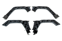 Mercedes G class W465 2025– Virsbūves komplekts BRB 800 (plastmasa) foto 31