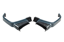 Mercedes G class W465 2025– Virsbūves komplekts BRB 800 (plastmasa) foto 32