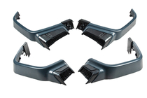 Mercedes G class W465 2025– Virsbūves komplekts BRB 800 (plastmasa) foto 33