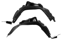 Mercedes G class W465 2025– Virsbūves komplekts BRB 800 (plastmasa) foto 8