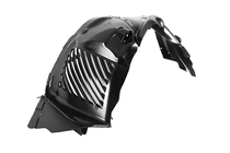 Mercedes G class W465 2025– Virsbūves komplekts BRB 800 (plastmasa) foto 48