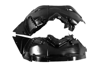Mercedes G class W465 2025– Virsbūves komplekts BRB 800 (plastmasa) foto 50