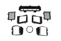 Mercedes G class W465 2025– Virsbūves komplekts BRB 800 (plastmasa) foto 7