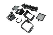 Mercedes G class W465 2025– Virsbūves komplekts BRB 800 (plastmasa) foto 51