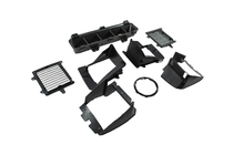 Mercedes G class W465 2025– Virsbūves komplekts BRB 800 (plastmasa) foto 52