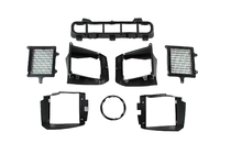 Mercedes G class W465 2025– Virsbūves komplekts BRB 800 (plastmasa) foto 53