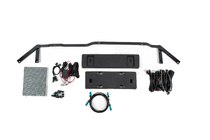 Mercedes G class W465 2025– Virsbūves komplekts BRB 800 (plastmasa) foto 54