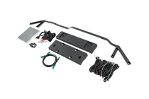 Mercedes G class W465 2025– Virsbūves komplekts BRB 800 (plastmasa) foto 55