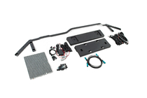 Mercedes G class W465 2025– Virsbūves komplekts BRB 800 (plastmasa) foto 56