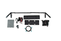 Mercedes G class W465 2025– Virsbūves komplekts BRB 800 (plastmasa) foto 57