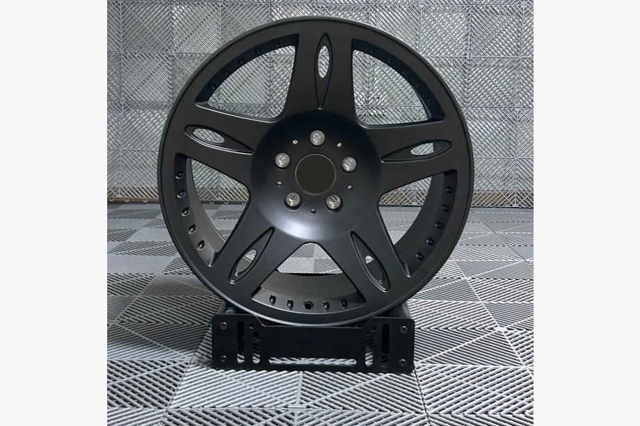 Mercedes G-Class W463 2018–2024 Kaltie OEM diski R20 V1 (4 gab.) Image