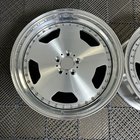 Mercedes S-class W222 2013–2022 Kalti OEM diski R20 (4 gab.) foto 7