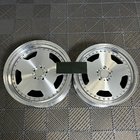 Mercedes S-class W222 2013–2022 Kalti OEM diski R20 (4 gab.) foto 3