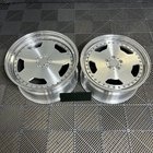 Mercedes S-class W222 2013–2022 Kalti OEM diski R20 (4 gab.) foto 5