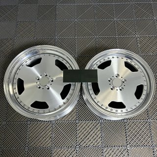 Kalti OEM diski R20 (4 gab.) foto 3