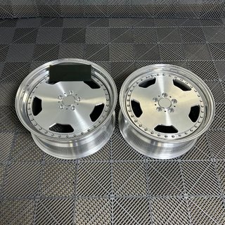 Kalti OEM diski R20 (4 gab.) foto 4