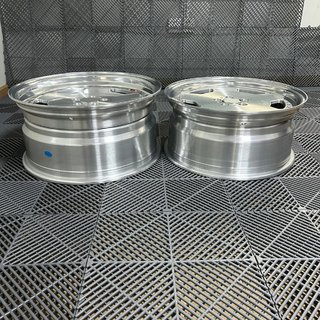 Kalti OEM diski R20 (4 gab.) foto 2
